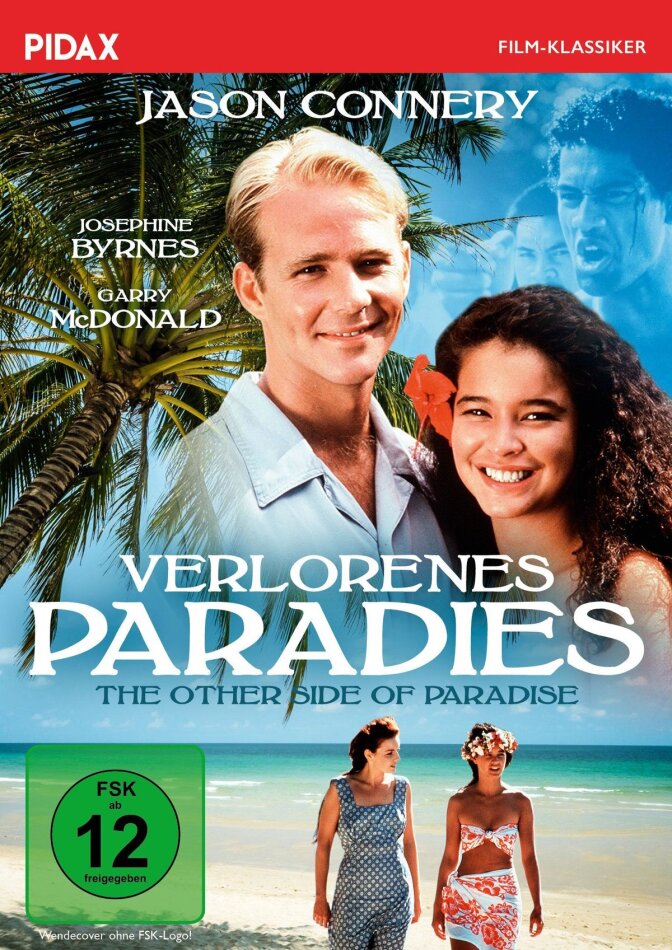 Verlorenes Paradies (1992) Pidax Film-Klassiker