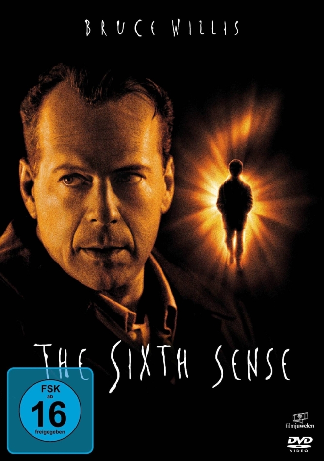 The Sixth Sense (1999) Filmjuwelen