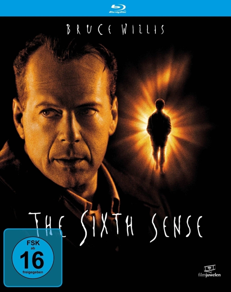 The Sixth Sense (1999) Filmjuwelen