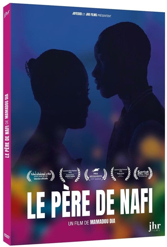 Le père de Nafi (2019)