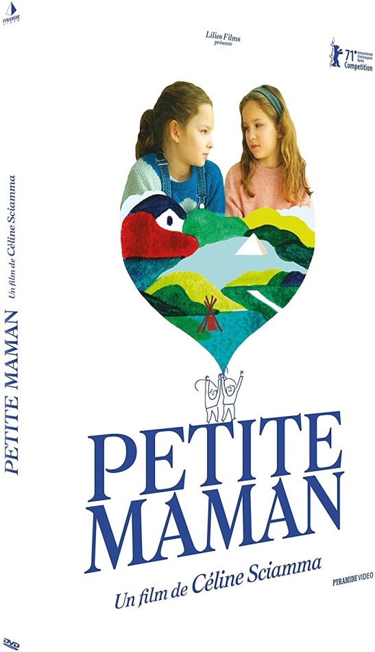 Petite maman (2021)