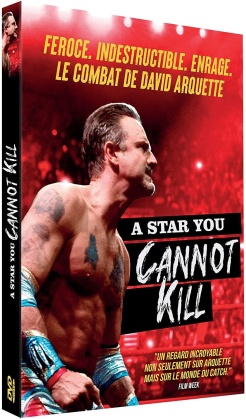A Star You Cannot Kill (2020)