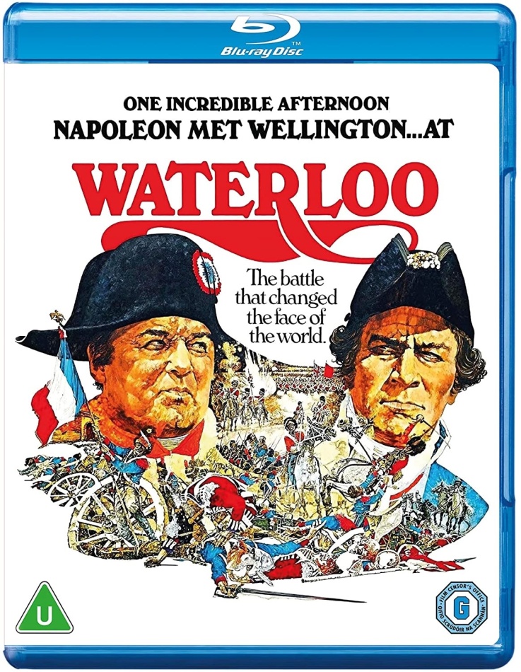 Waterloo (1970)