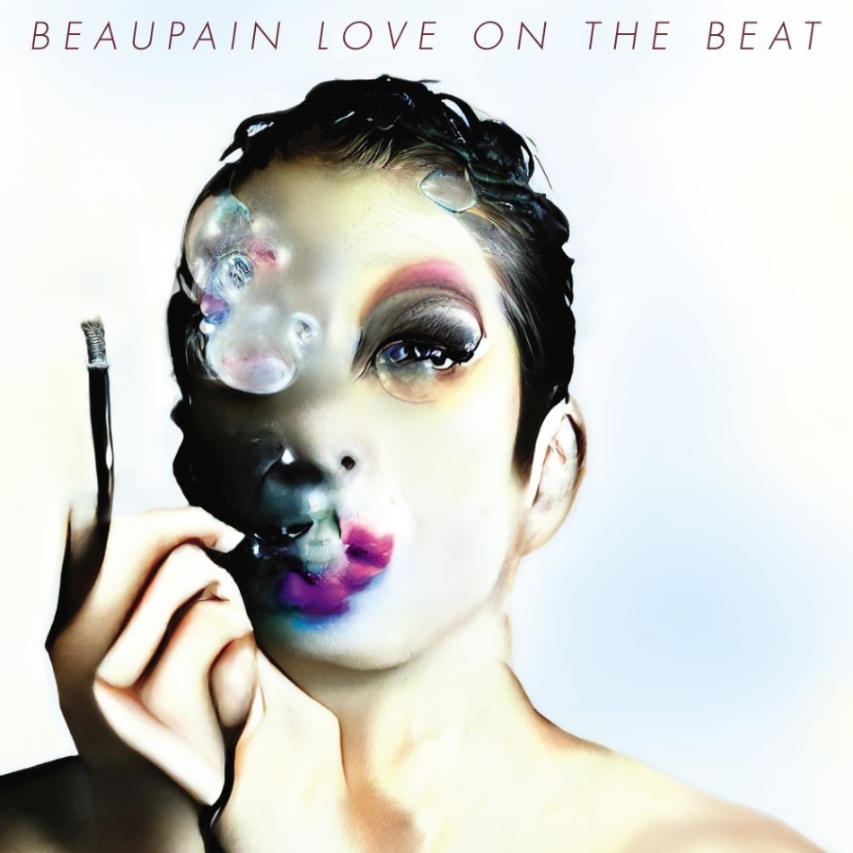 Alex Beaupain - Love On The beat LP