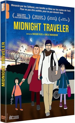 Midnight Traveler (2019)