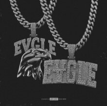 Blxst - Just For Clarity (LP)