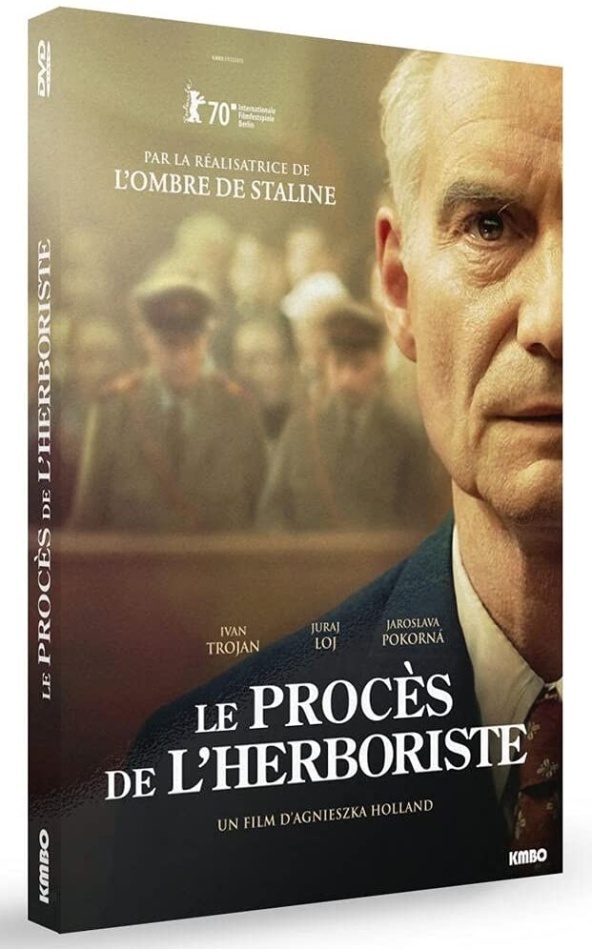 Le procès de l'herboriste (2020)