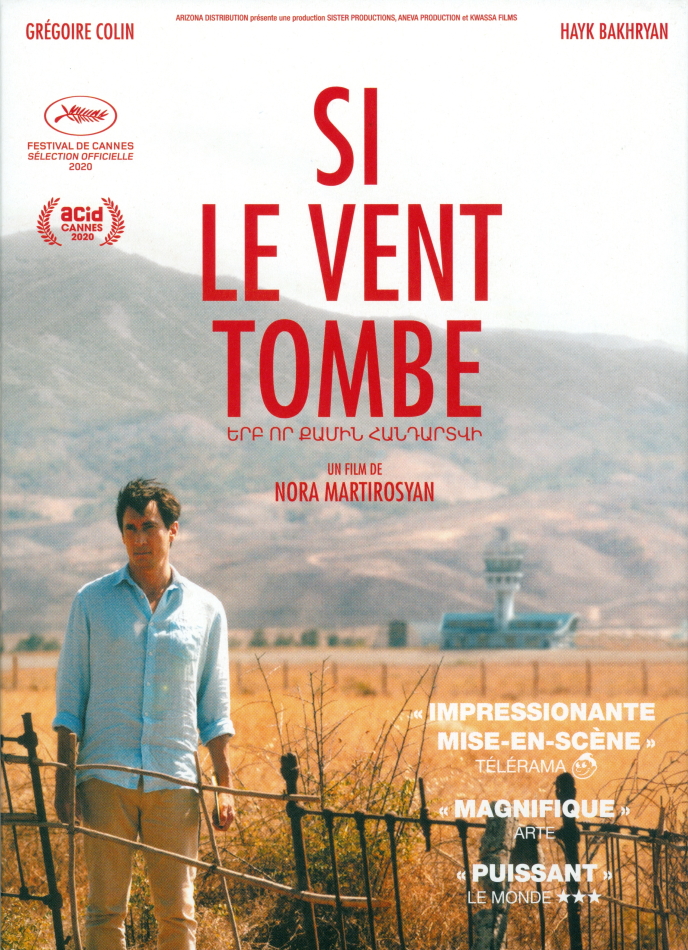 Si le vent tombe (2020)