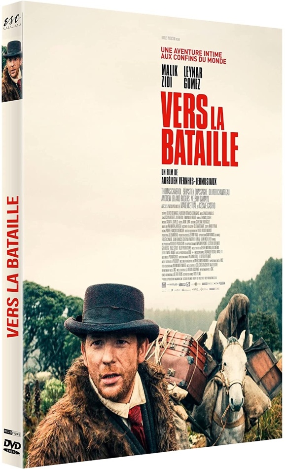 Vers la bataille (2019)