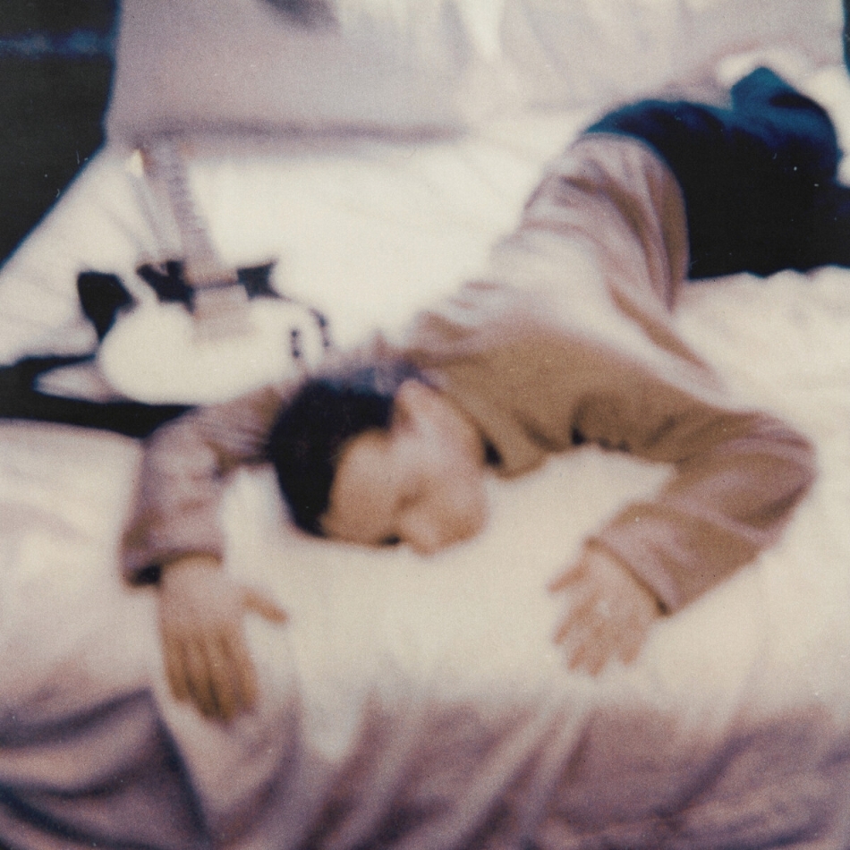 Puma Blue - In Praise Of Shadows Colored, LP