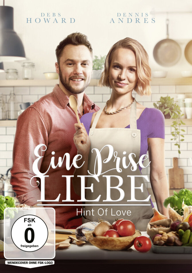 Eine Prise Liebe - Hint of Love (2020)