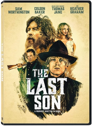 The Last Son (2021)