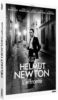 Helmut Newton - L'effront&eacute; (2020)