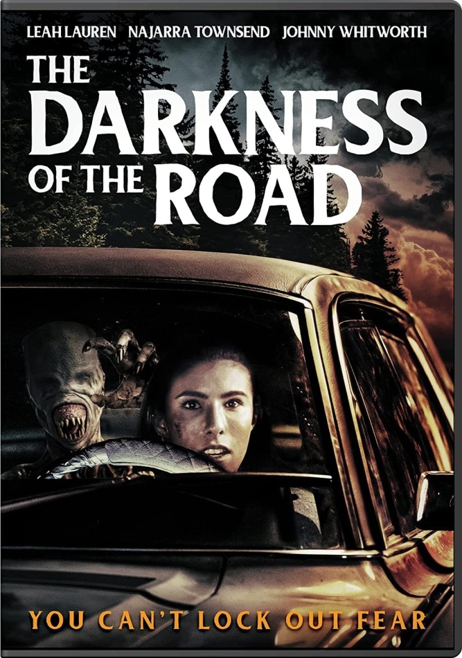 The Darkness Of The Road (2021)