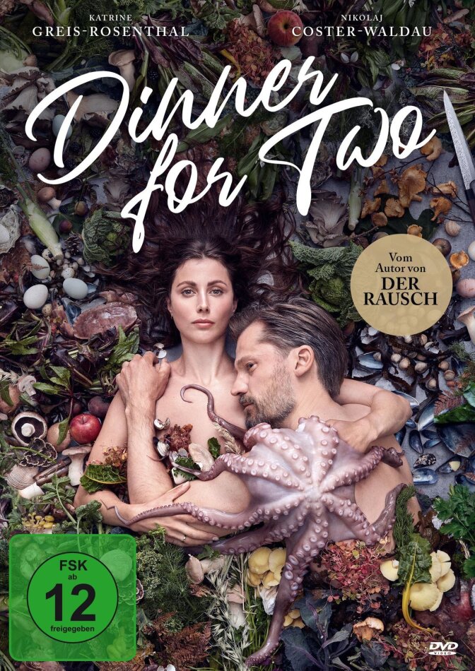 Dinner for two (2021)