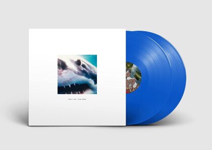 Savas (Kool) & Sido - Royal Bunker (2021 Reissue, Limited Edition, Colored, 2 LPs)