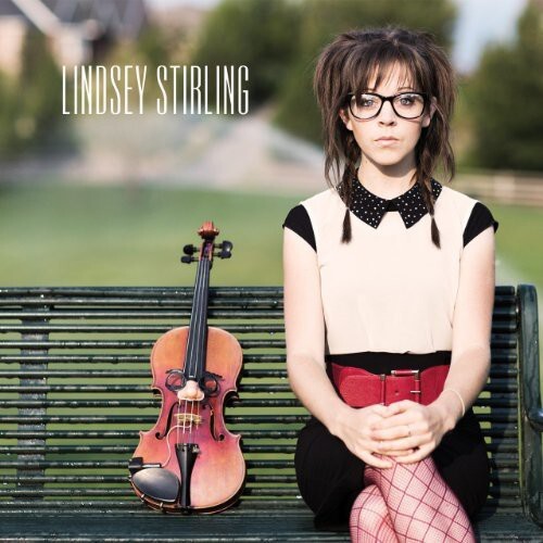 Lindsey Stirling - --- Target Edition, 2021 Reissue