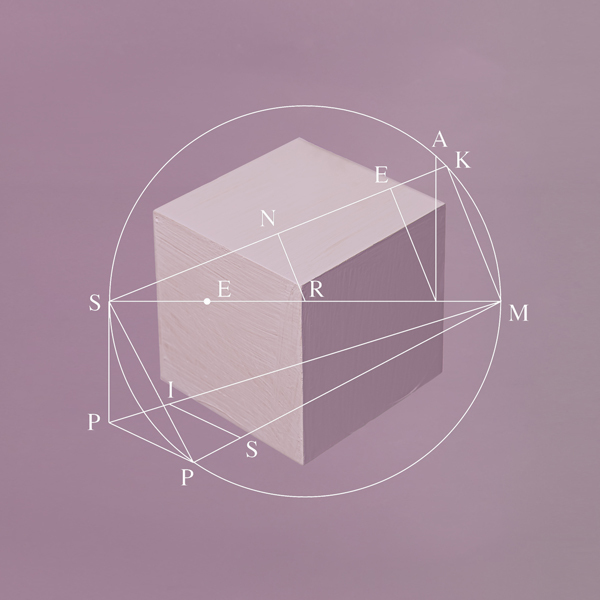 Sneaker Pimps - Squaring The Circle 2 LPs