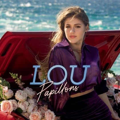 Lou (France) - Papillons