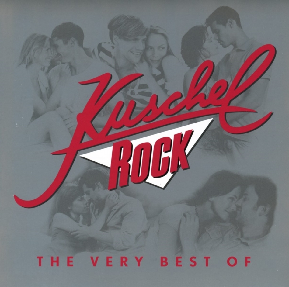 KuschelRock The Very Best Of 2 CDs