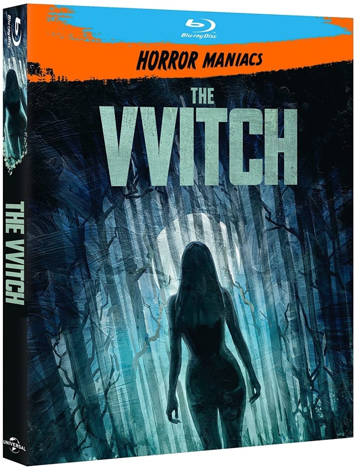 The VVitch (2015) Horror Maniacs
