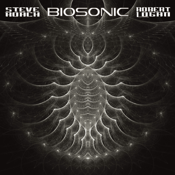Steve Roach & Robert Logan - Biosonic