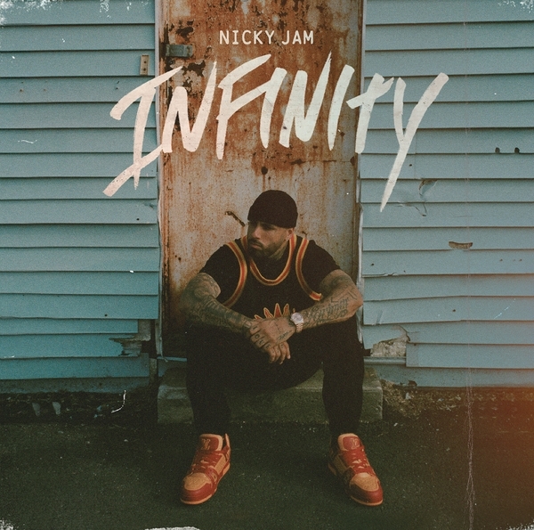 Nicky Jam - Infinity
