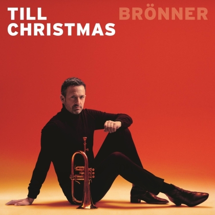 Till Br&ouml;nner - Christmas (LP)