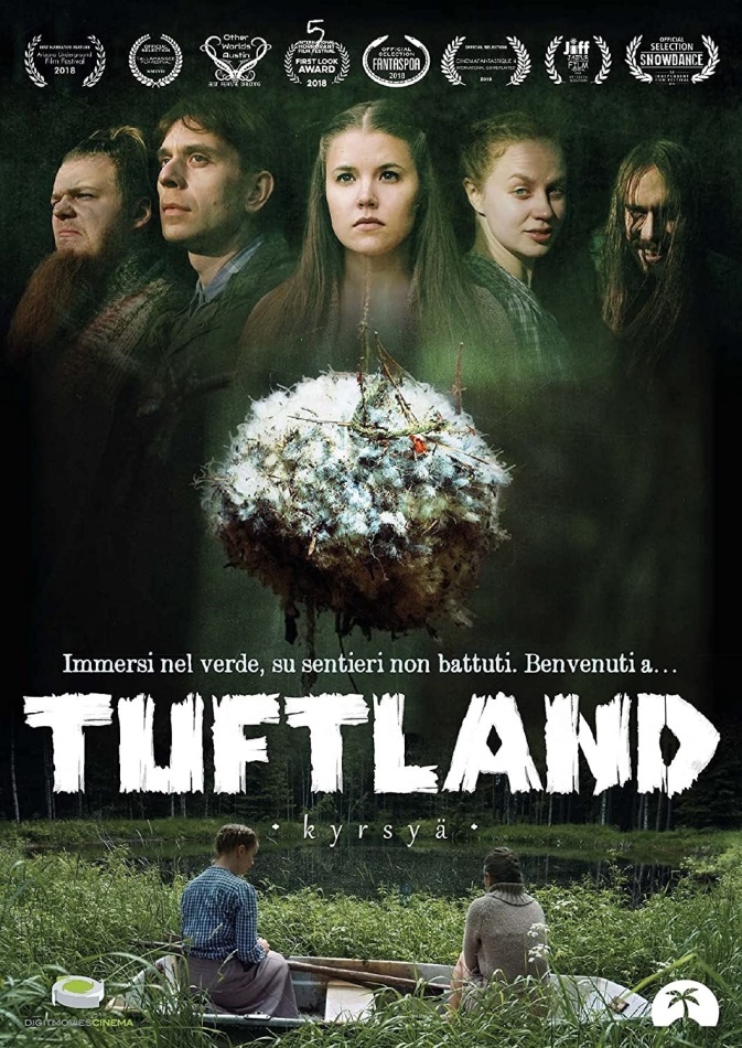 Tuftland (2017)