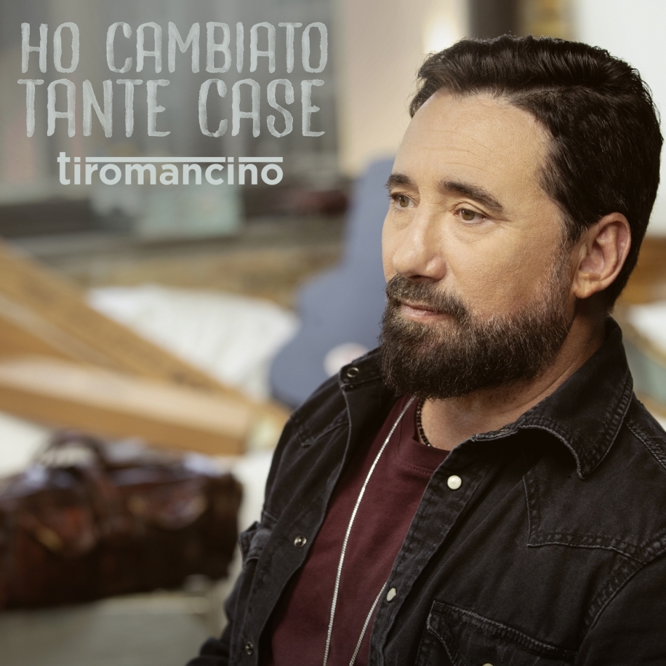 Tiromancino - Ho Cambiato Tante Case LP