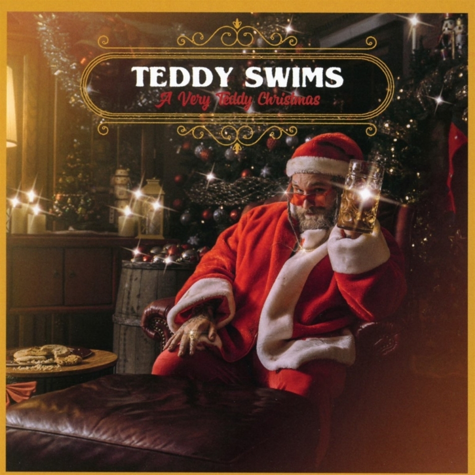 Teddy Swims - A Very Teddy Christmas