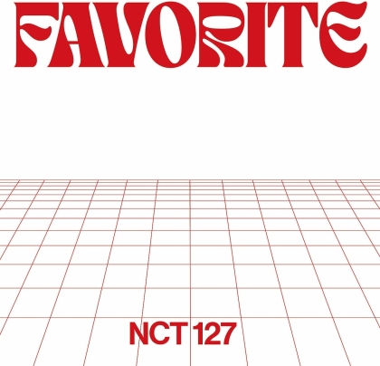 Nct 127 (K-Pop) - 3Rd Album Repackage Favorite (Classic Version)