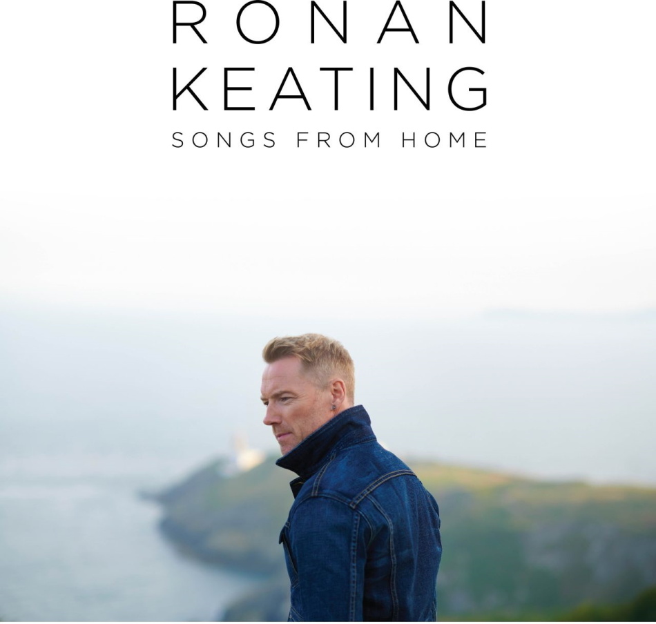 Ronan Keating - Songs From Home