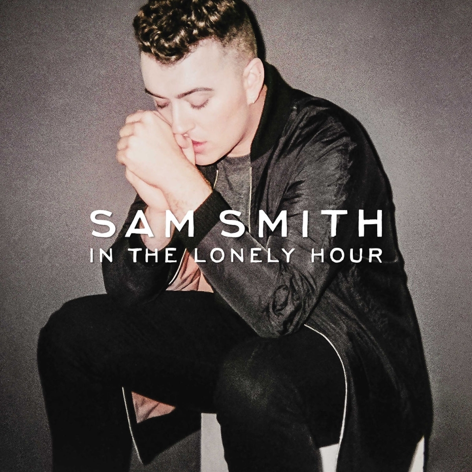 Sam Smith - In The Lonely Hour 2021 Reissue, LP