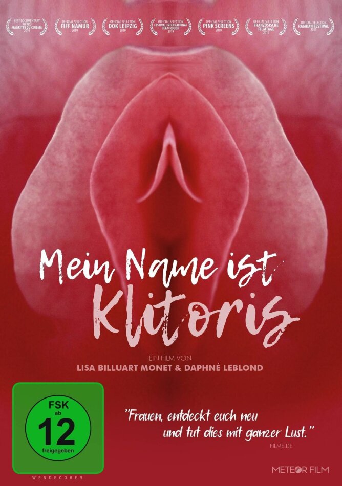 Mein Name ist Klitoris (2019)