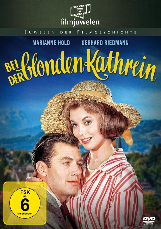 Bei der blonden Kathrein (1959) Filmjuwelen