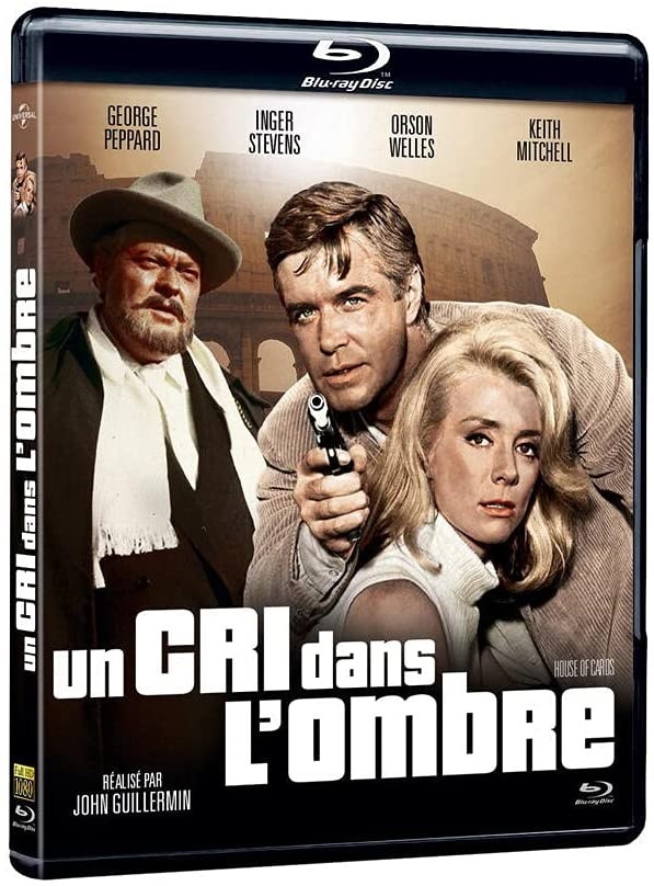 Un cri dans l'ombre (1968)