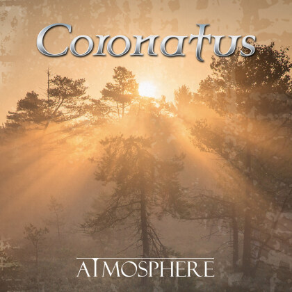 Coronatus - Atmosphere (2 CDs)