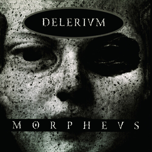 Delerium - Morpheus 2022 Reissue, Metropolis Records