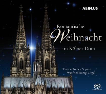 Romantische Weihnacht (Hybrid SACD)