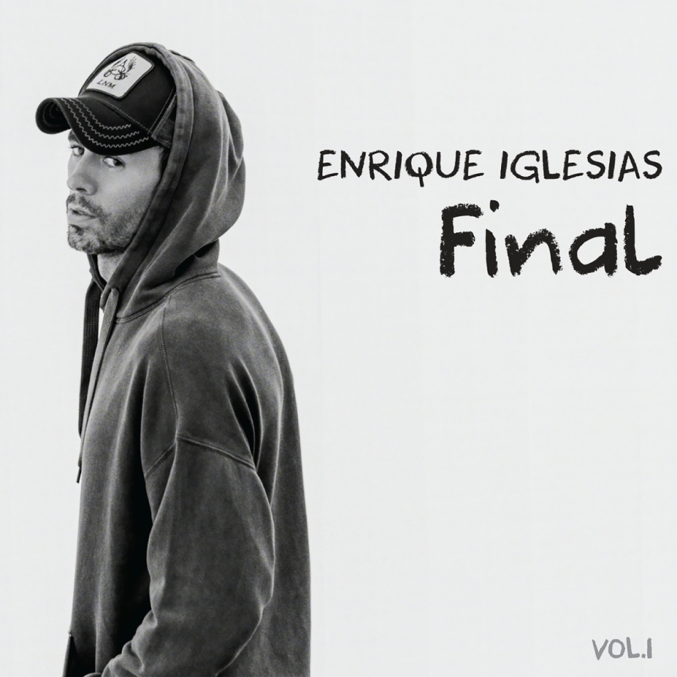Enrique Iglesias - FINAL (Vol.1)