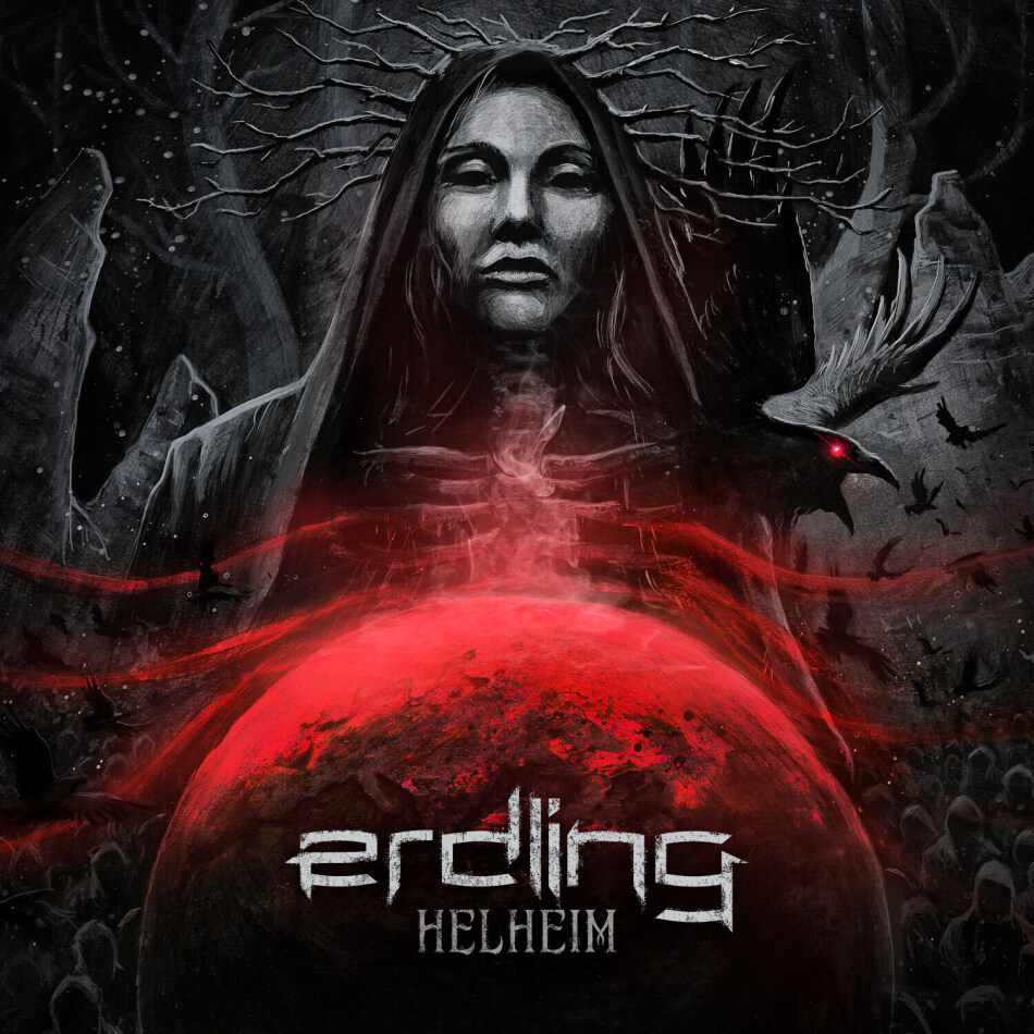 Erdling - Helheim