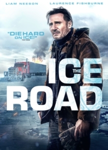 The Ice Road (2021)