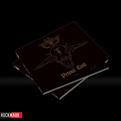 Venom - Prime Evil (2021 Reissue)