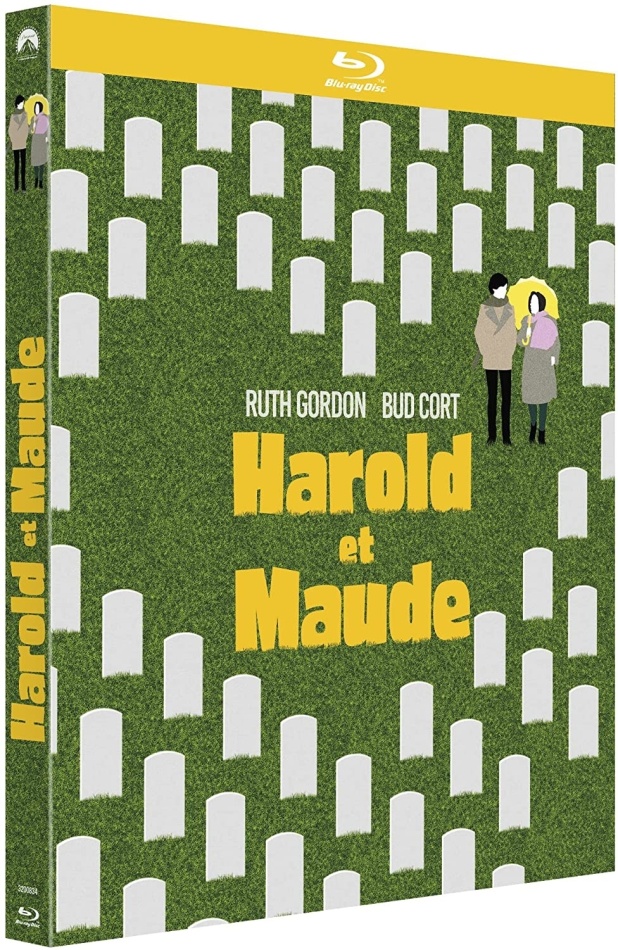 Harold et Maude (1971) Neuauflage