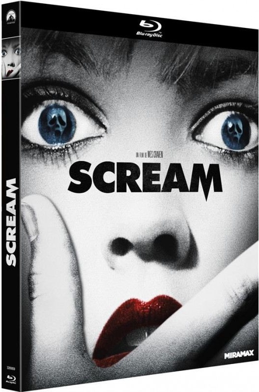 Scream (1996) Nouvelle Edition