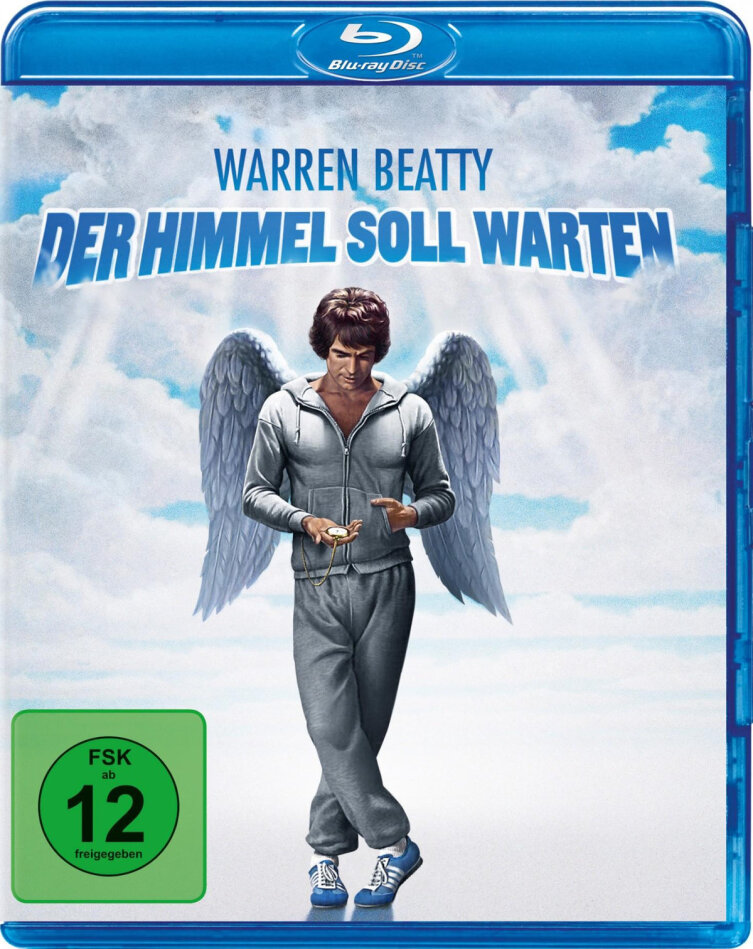 Der Himmel soll warten (1978)