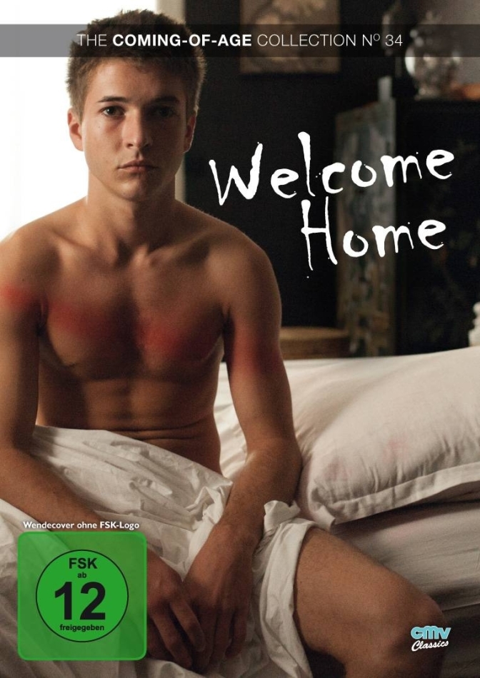 Welcome Home (2015) The Coming-of-Age Collection
