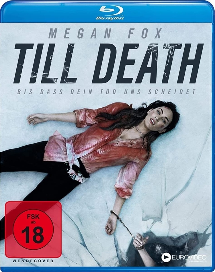 Till Death - Bis dass dein Tod uns scheidet (2021)