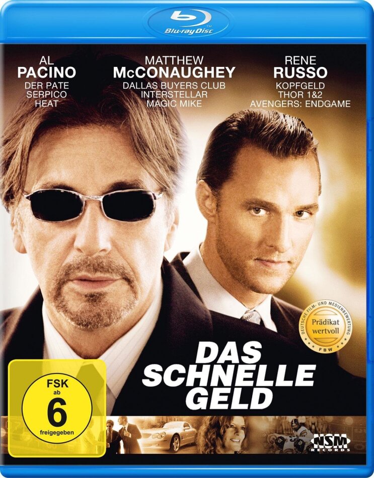 Das schnelle Geld (2005)